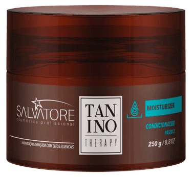 SALVATORE - Moisturizer, Conditioner 250 ml
